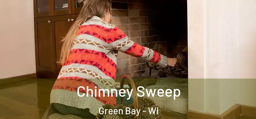  Chimney Sweep Green Bay - WI