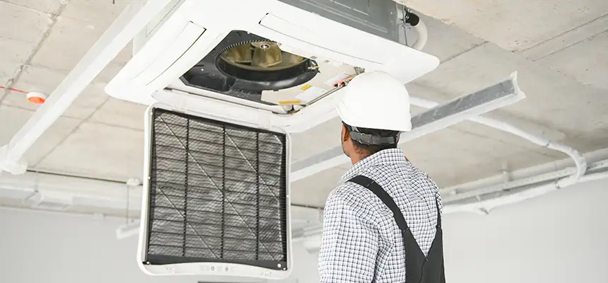 Our Affordable Duct Cleaning Near Me Services in Green Bay, WI