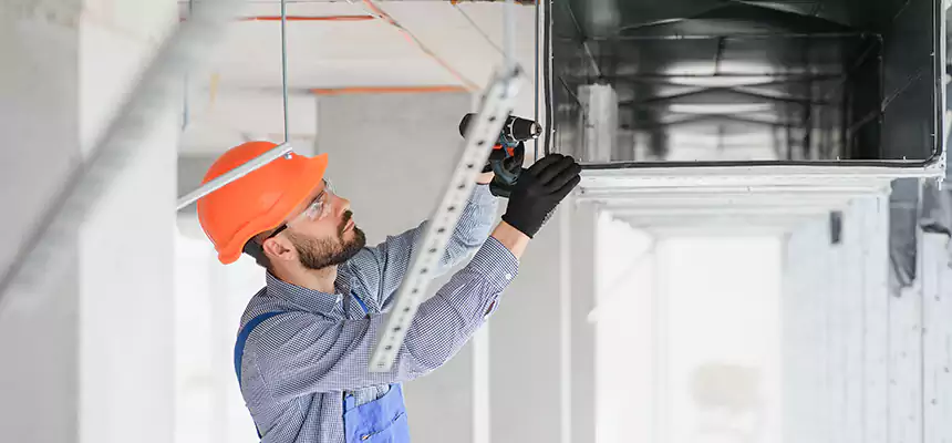 Our Air Vent Replacement Services in Green Bay, WI