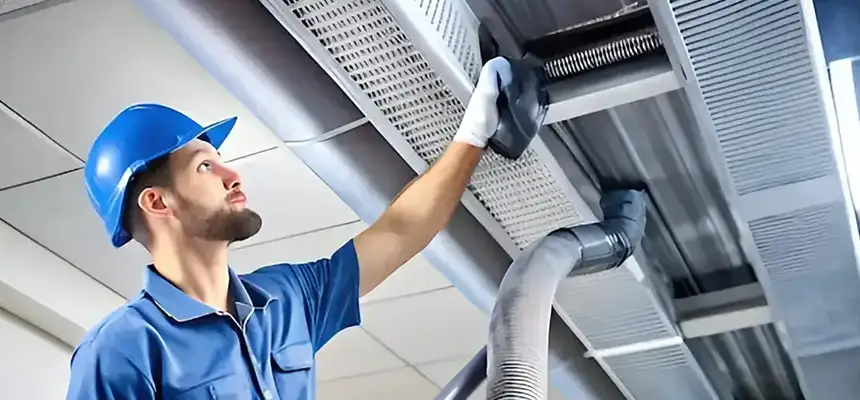 Our Annual Dryer Vent Maintenance Services in Green Bay, WI