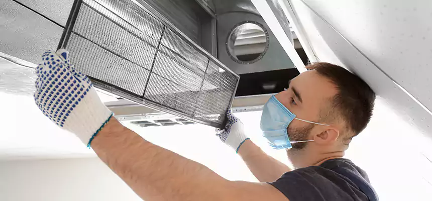 Our Dryer Vent Cleaning Services in Green Bay, WI