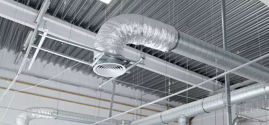 Our Dryer Vent Hose Replacement Services in Green Bay, WI