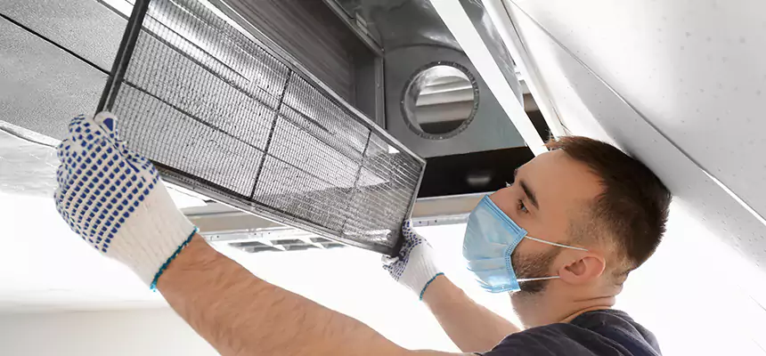 Our Dryer Vent Replacement Services in Green Bay, WI