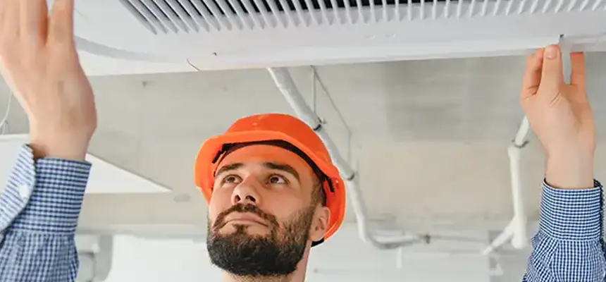 Our Furnace Vent Cleaning Services in Green Bay, WI