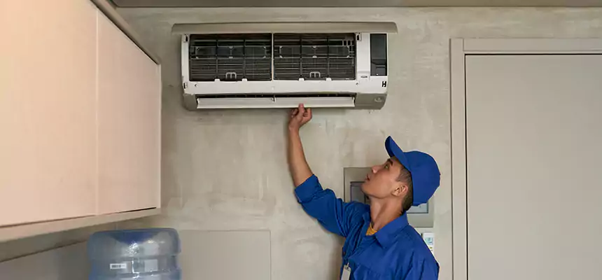 Balanced Fresh‑Air Ventilation (ERV/HRV) in Green Bay