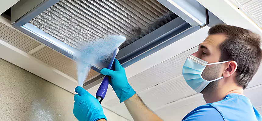 Our Home Ventilation Cleaning Services in Green Bay, WI
