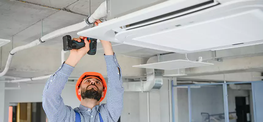 Eco‑Friendly Coil & Plenum Deep Cleaning in Green Bay