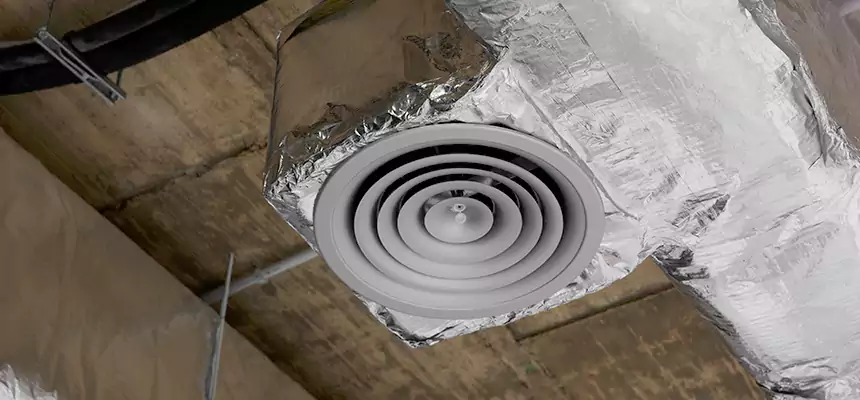Our HVAC Ductwork Installation Services in Green Bay, WI