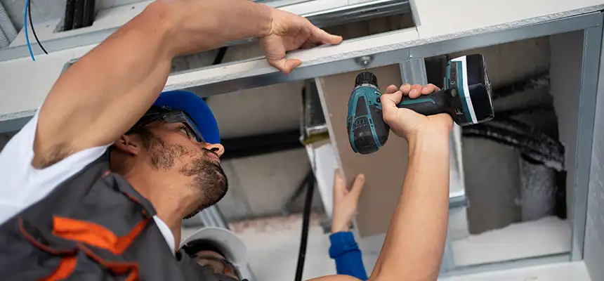 Our Improve Home Air Circulation Services in Green Bay, WI