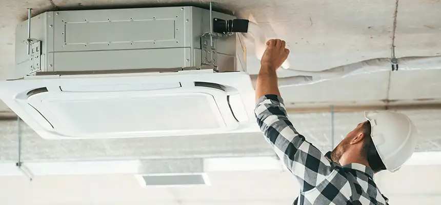 Our Local Vent Cleaning Services in Green Bay, WI