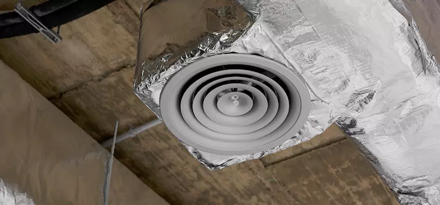 Our Low VOC Vent Installation Services in Green Bay, WI