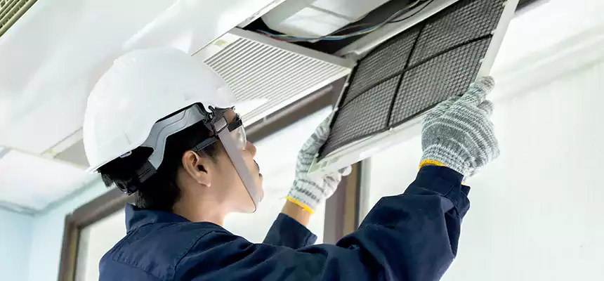 Our Multi-family Home Duct Cleaning Services in Green Bay, WI