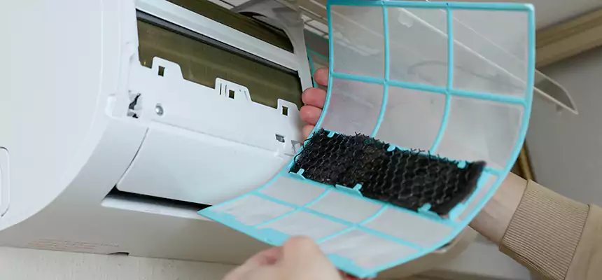 Gentle Ductwork Odor-Control Pet Dander Duct Cleaning in Green Bay, WI