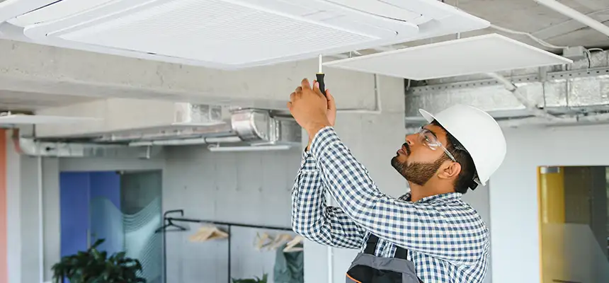 Our Roof Dryer Vent Cleaning Services in Green Bay, WI