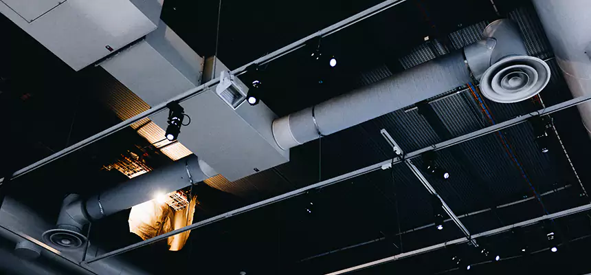 Our Seasonal Allergy Air Duct Cleaning Services in Green Bay, WI