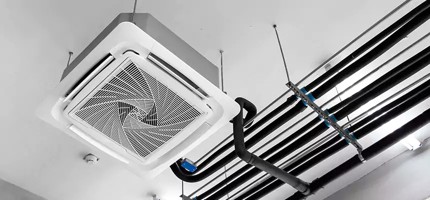 Our Smart AC Vent Controller Services in Green Bay, WI