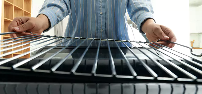 Our Vent Grille Washing Services in Green Bay, WI