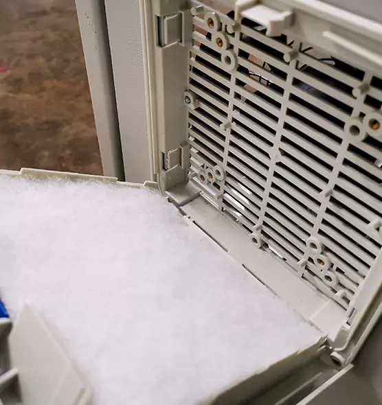 About Air Duct Overhaul & Upgrades in Green Bay, WI