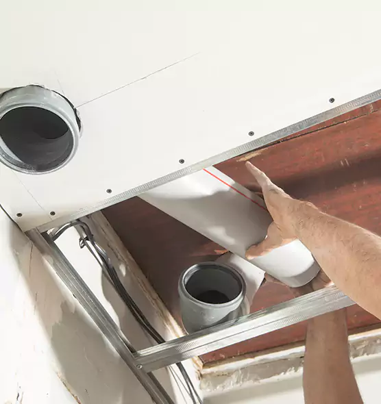 Professional Air Duct Replacement in Green Bay, WI