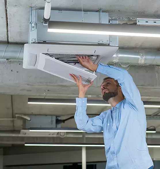 About Air Duct Sealing And Repair in Green Bay, WI