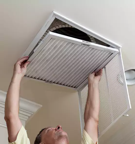 Trusted Apartment Air Duct Cleaning in Green Bay, WI