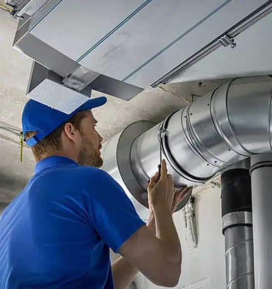Advanced Dryer Vent Camera Inspection in Green Bay, WI