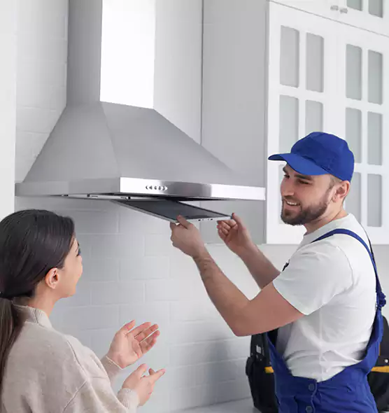 Professional Dryer Vent Cleaning Service in Green Bay, WI