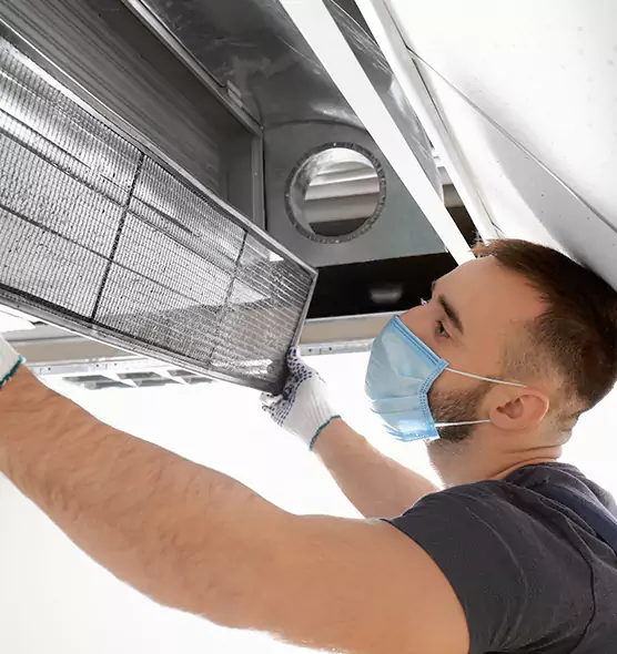 About Remove Smoke Smell From Air Duct in Green Bay, WI