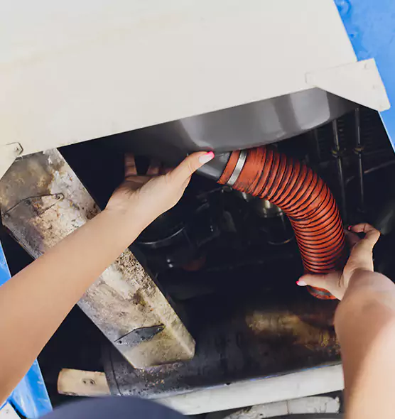 Top-Notch Return Vent Cleaning Service in Green Bay, WI