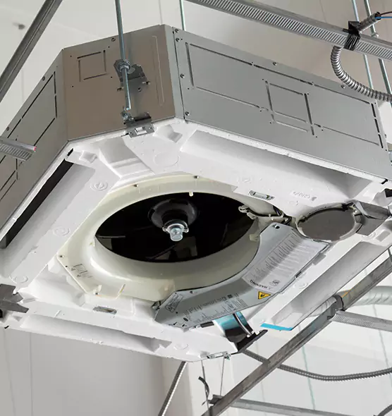 Professional Roof Vent Lint Removal Green Bay, WI