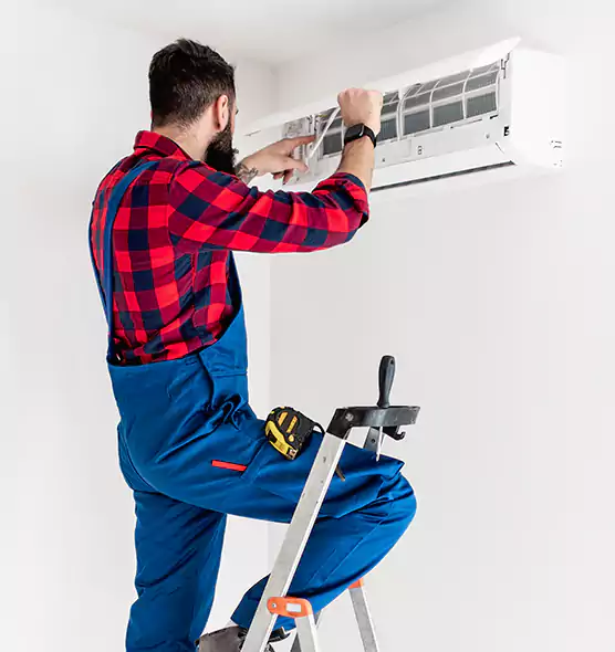 About Smart Air Conditioning Installation in Green Bay, WI