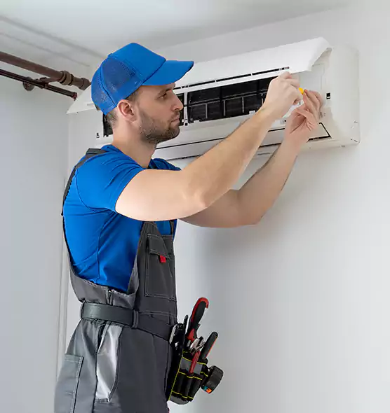 About Smart Thermostat AC Installation in Green Bay, WI