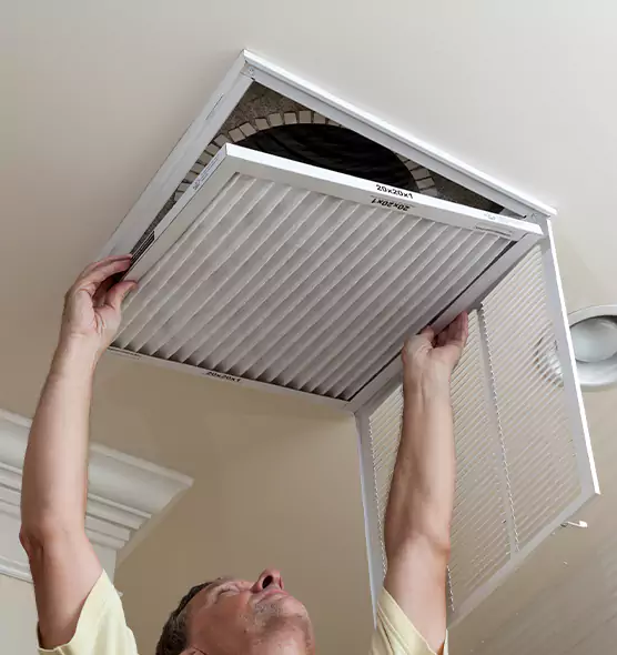Professional Vent Relocation Services in Green Bay, WI