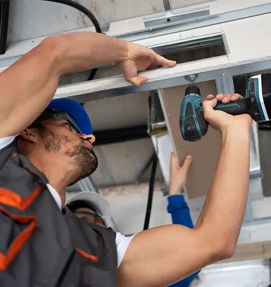 About Vent Smoke Odor Elimination in Green Bay, WI