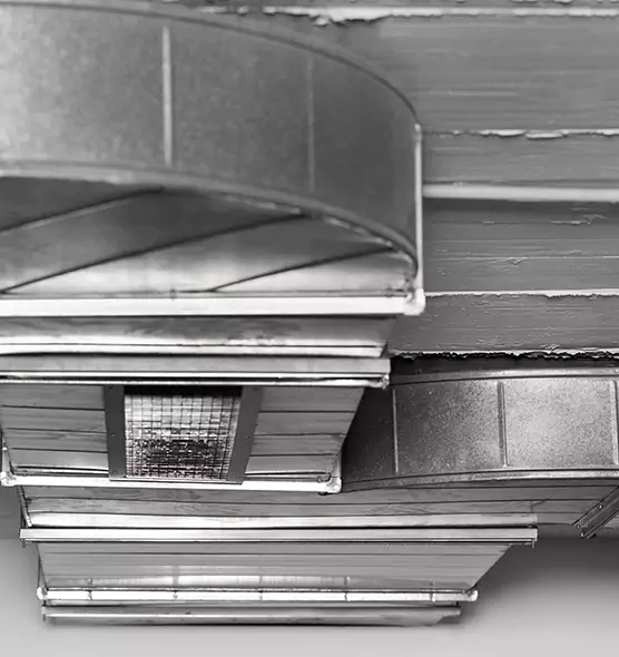 Professional Wall Vent Cleaning Service in Green Bay, WI