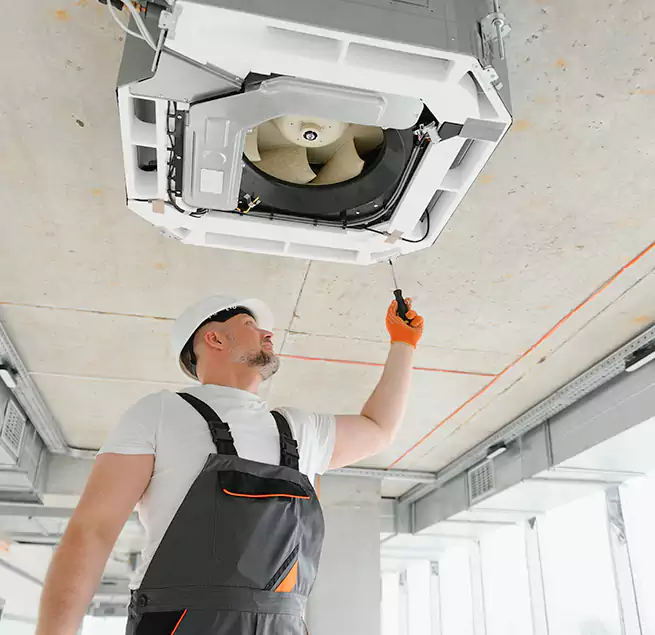 Why Homeowners & Businesses Trust Us in Green Bay, WI?