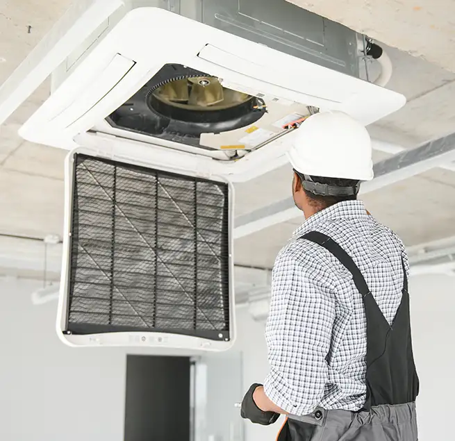 Why Homeowners & Businesses Trust Us in Green Bay, WI?