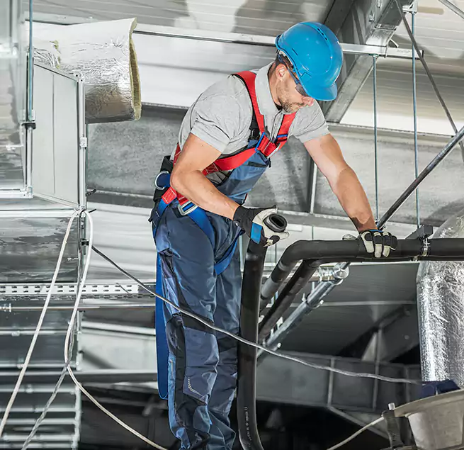 Why Homeowners & Businesses Trust Us in Green Bay, WI?