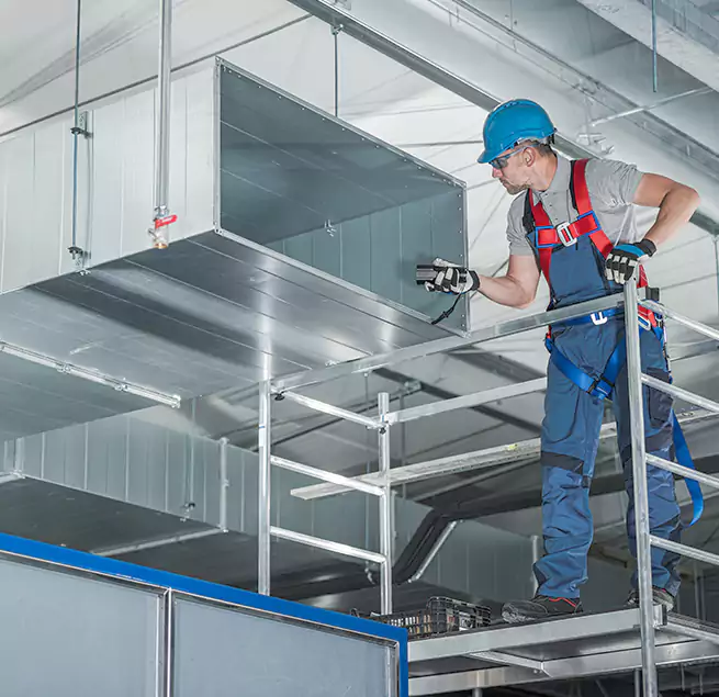 Why Homeowners & Businesses Trust Us in Green Bay, WI?