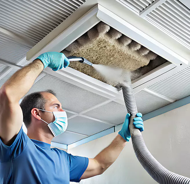 Why Homeowners & Businesses Trust Us Green Bay, WI