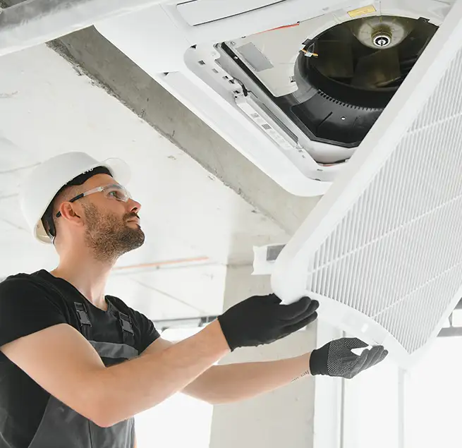 Why Homeowners & Businesses Trust Us in Green Bay, WI?