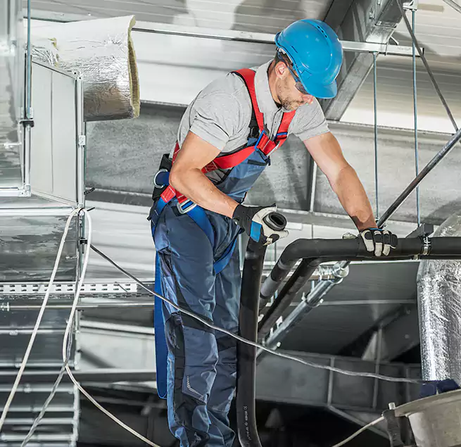 Why Homeowners & Businesses Trust Us in Green Bay, WI?