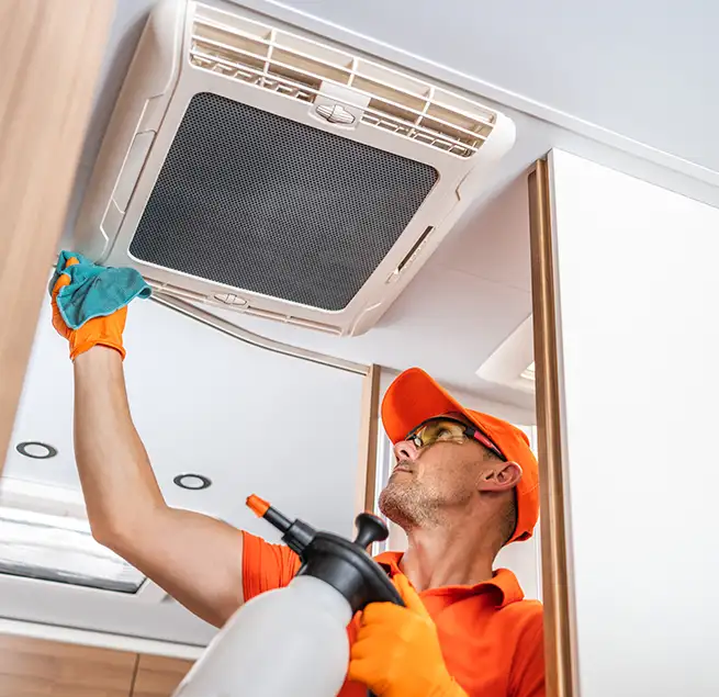 Why Homeowners & Businesses Trust Us in Green Bay, WI?