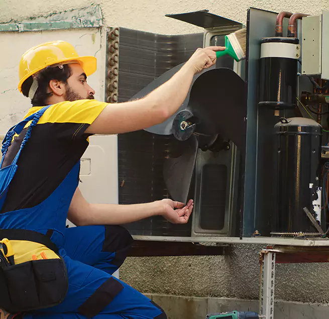 Why Homeowners Businesses Trust Us in Green Bay, WI?