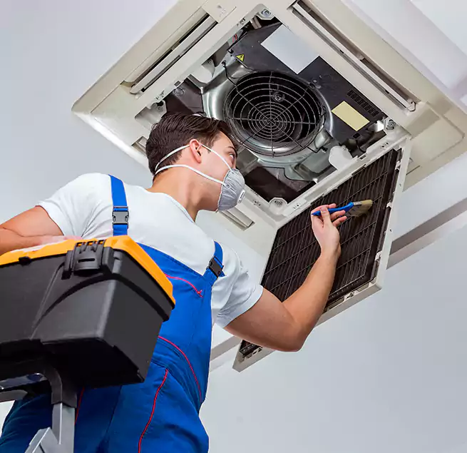 Why Homeowners & Businesses Trust Us in Green Bay, WI