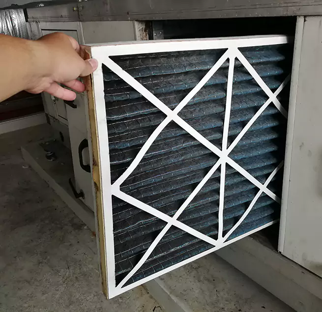 Why Homeowners & Businesses Trust Us Green Bay, WI?