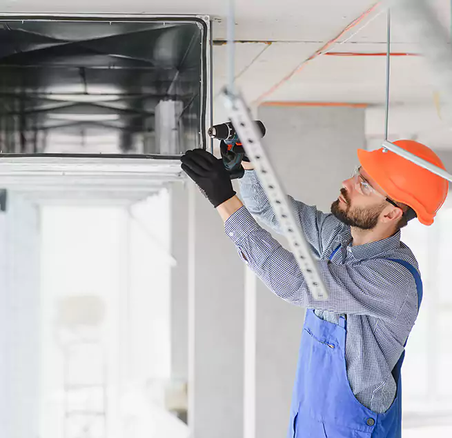 Why Homeowners & Businesses Trust Us Green Bay, WI