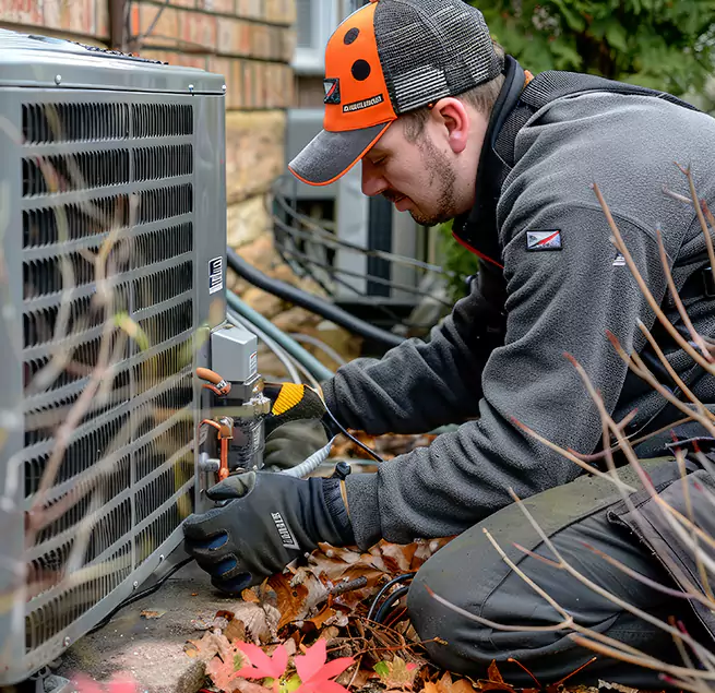 Why Homeowners & Businesses Trust Us in Green Bay, WI?