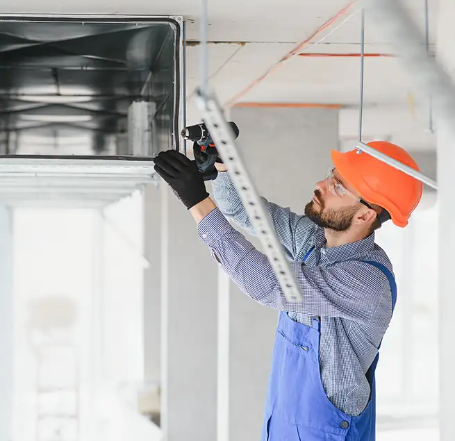 Why Homeowners Businesses Trust Us Green Bay, WI