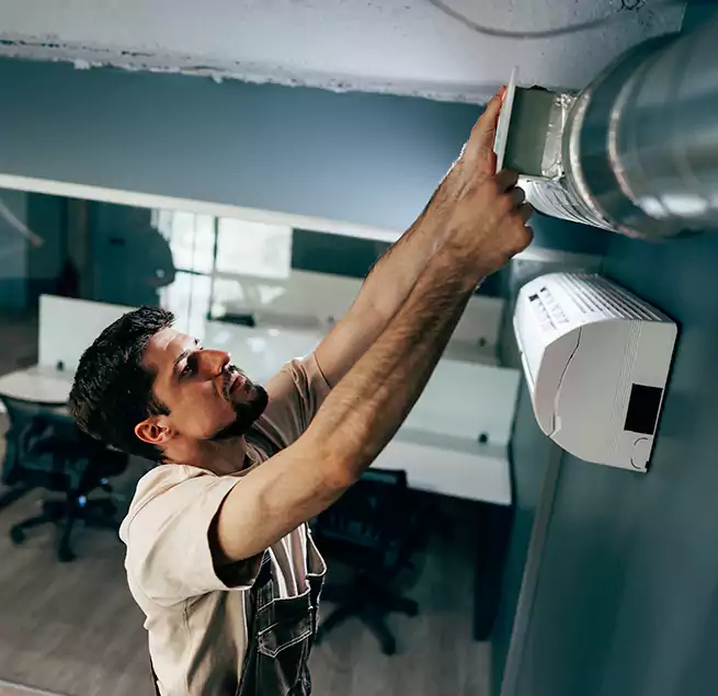 Why Homeowners & Businesses Trust Us in Green Bay, WI?